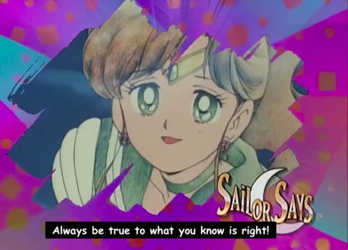 sailormoonsub - Serena - The ghosts of my friends have appeared...