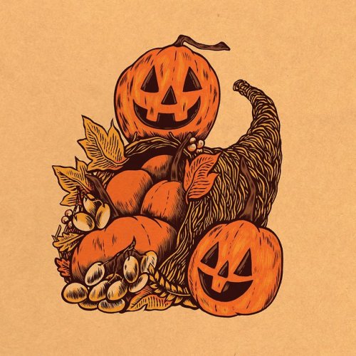 cute halloween art | Tumblr