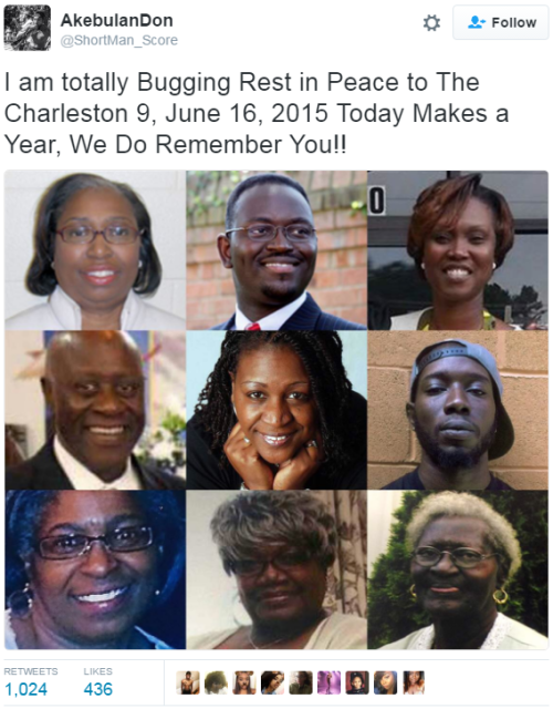 ghettablasta:Rest In Peace, victims of Racial hate...