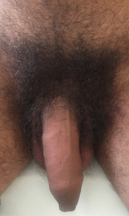 hairypenislover - Thank you for the submission! Nice thick bush 