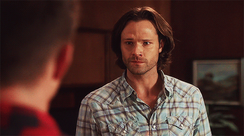 whoeveryoulovethemost - Winchester Brothers  I Who We...
