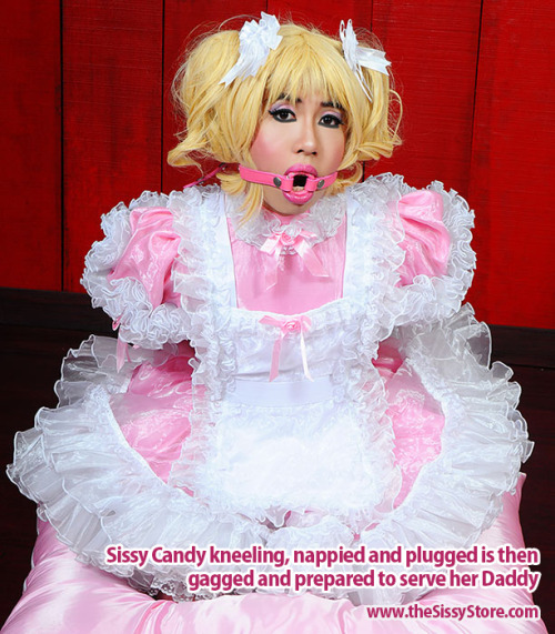 Sissy Candy knows her place.https://www.eblue.com/profile/1362