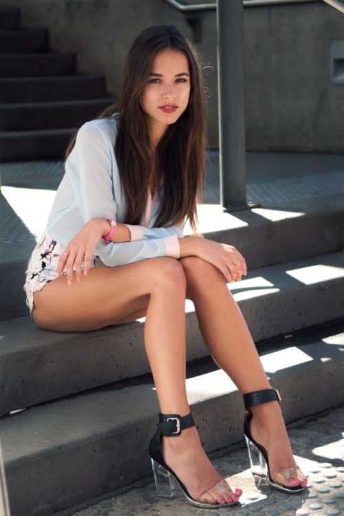 most-sexy-legs - Sexy LegsEthereal Beauty