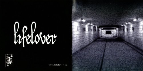 galgenmoor - Lifelover - Pulver (2006)Booklet art
