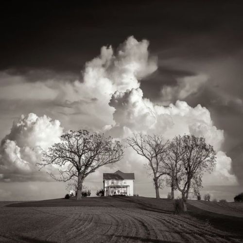 featureshoot - Somewhere near Stoughton, Wisconsin, there’s a...