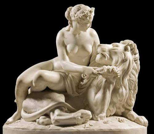 centuriespast - GEEFS, GuillaumeThe Lion in Love1851White...