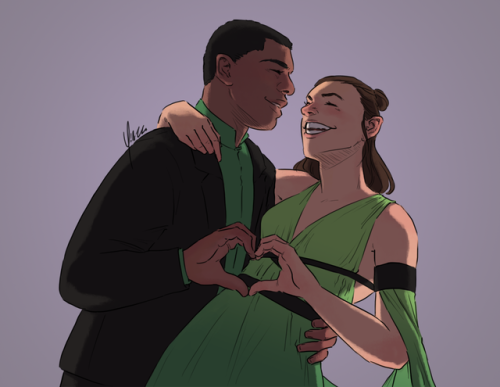 yinza - This month’s dose of FinnRey for Patreon!Support me on...