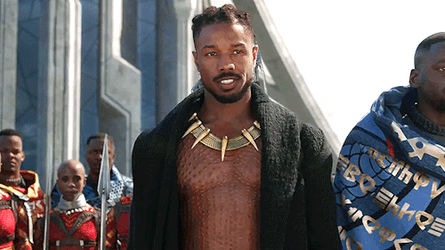 'Black Panther' Review: The Fine Line Between Hero and Villain
