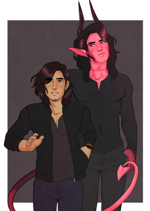 aluckyartist - supreme-leader-kylo-ren - Can’t forget how tall my...