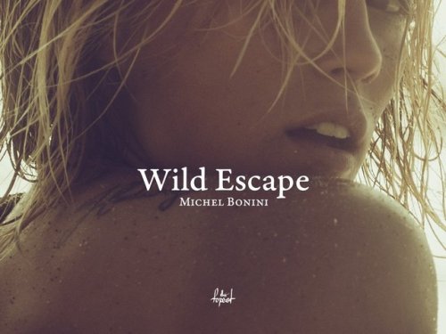 lookonmyworksanddespair - Louise Ropagnol in Wild Escape...