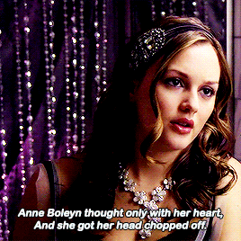 Our Favorite Blair Waldorf Quotes of All Time