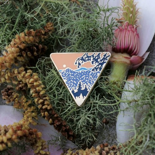sosuperawesome - Pins and Patches, by Ashco Studio on EtsySee...