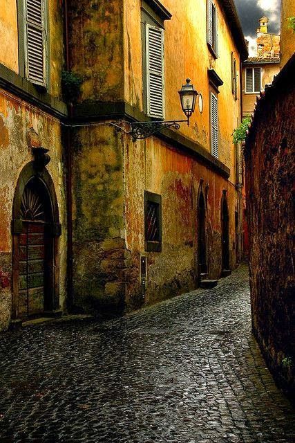 bonitavista - Orvieto, Italy photo via yvvone