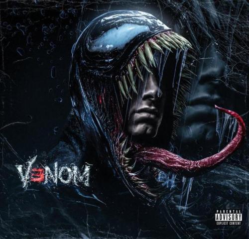 comics-station - Eminem Venom soundtrack and surprise album...