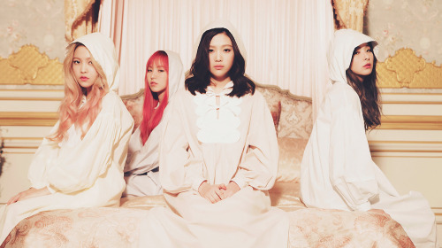 kpophqpictures - [HQ] Red Velvet for The...