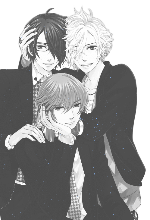 asahina-triplets | Tumblr
