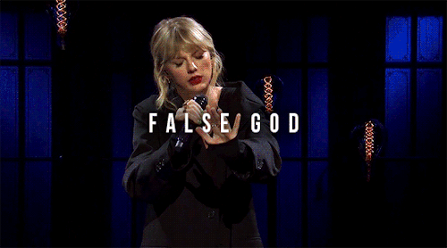 itsbrighternow - Taylor Swift on Saturday Night Live