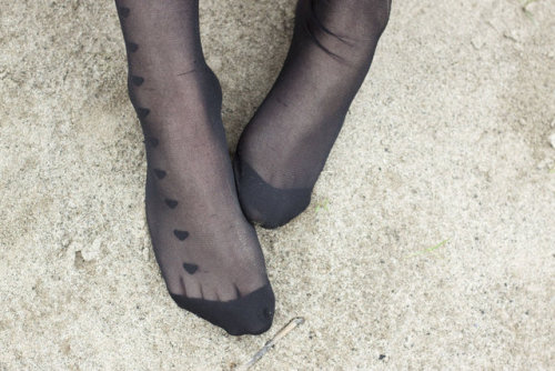 feet by DianeLove