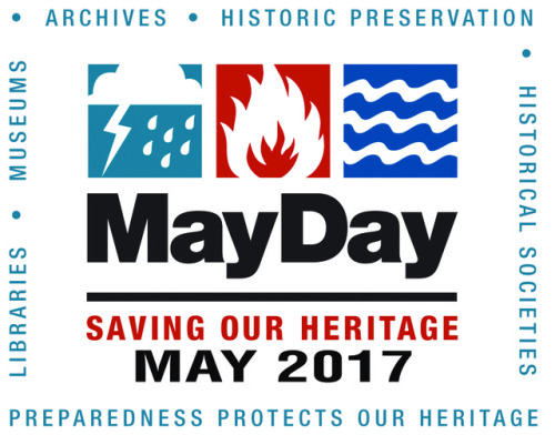 May 1st means its MayDay! Are you ready in case of a disaster?...