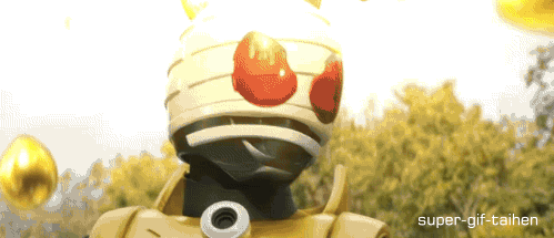 【黄金の3号ライダー！】仮面ライダービルド #10 FF12のオイヨイヨが演じる『仮面ライダーグリス』ビルド ボトルチェンジライダーシリーズ