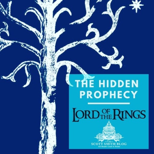 Tolkien’s hidden references to King David, Israel, and the...