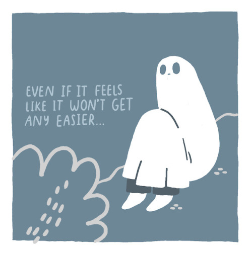 thesadghostclub:It’s difficult to learn how to accept yourself,...