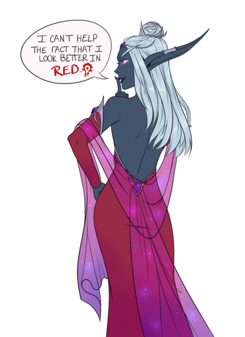 faebelina:I don’t have a name for her yet, but she’s coming,...