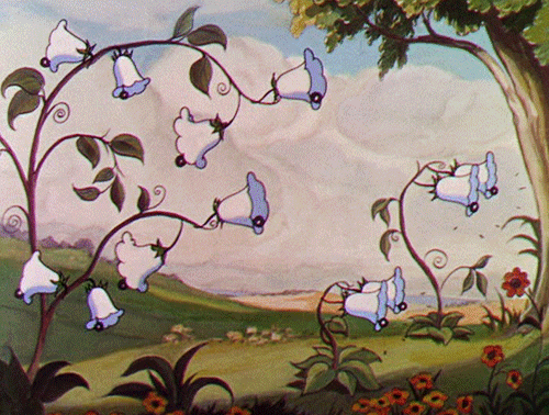 sillysymphonys - Silly Symphony - Flowers and Trees directed by...