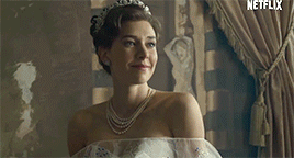 Image result for the crown season 2 gif