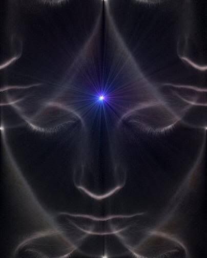 faronmckenzie - The third eye is a mystical concept referring to...