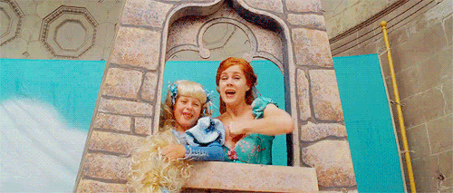 disneyliveaction:That’s how you know he’s your love! ♪