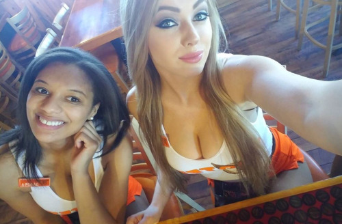 superfructose - The hottest hooters girls …follow for more —>...