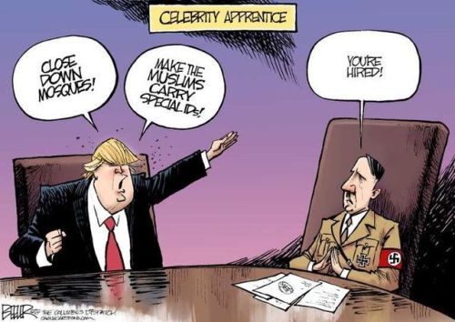 cartoonpolitics - (cartoon by Nate Beeler)
