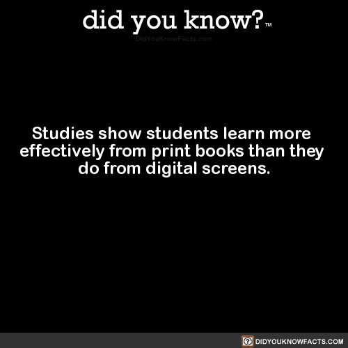 studies-show-students-learn-more-effectively-from