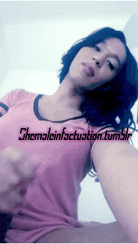 shemaleinfactuation - Melody Monae 