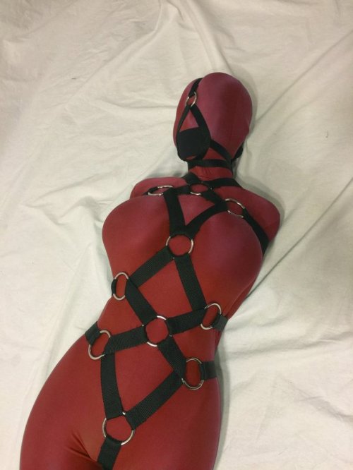 coldlatexbitch - Simple yet very very strict and comforting 