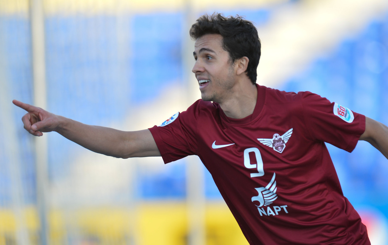 The Return of Nilmar “ By Gordon Fleetwood
”
“Don’t they have anyone better than those two?”
This question and its variants were prevalent during the World Cup as bewildered fans gazed upon host nation Brazil’s less than glamorous forward line. Given...