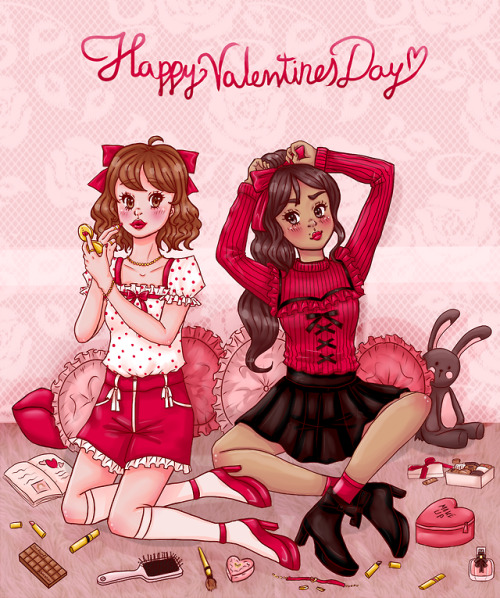 Resultado de imagem para Larme Kei Valentine day