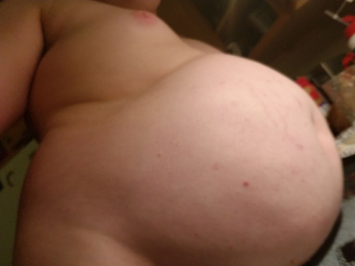 biggerfatterbelly - I’ve made quite the mess in my haze of...