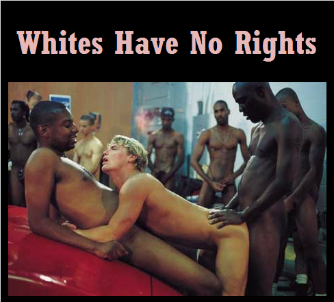 inferior white slave