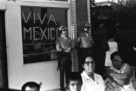 therealhollywoodbandit - Aug 29, 1970  during the 1st Chicano/a...