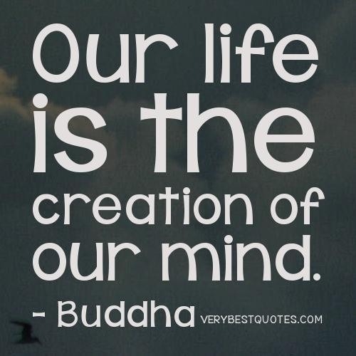 buddhismyogalove - The power of our mind!! http - //ift.tt/2qQ17aT