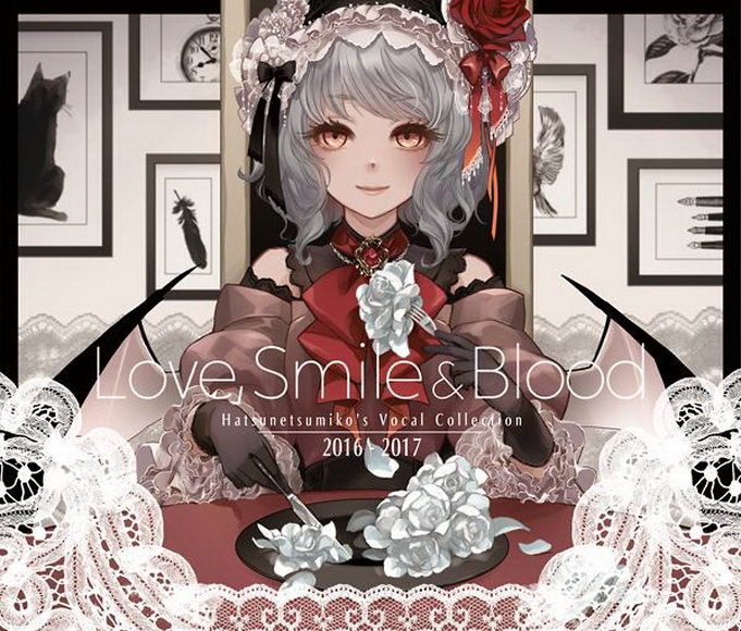 [C94][Hatsunetsumiko's] Love, Smile & Blood Tumblr_pedcq4OQdo1sk4q2wo6_1280
