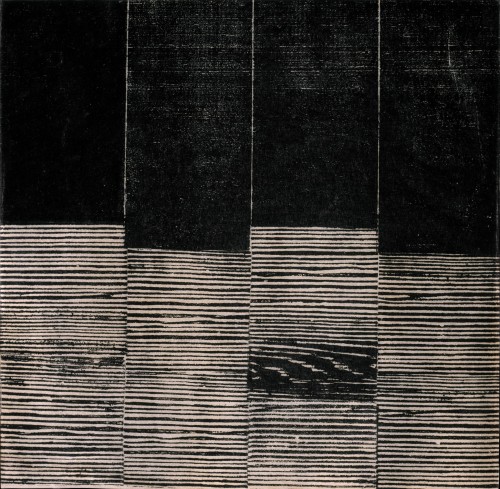 magictransistor - Lygia Pape. Untitled (from the series Weaving)....