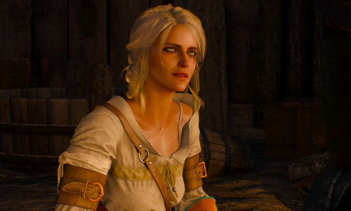 allaboutthewitcher - there isn’t a better trio.