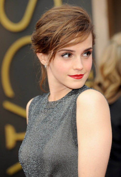 sexyandfamous:Emma Watson