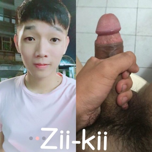 zii-kii - 異男綜合照，第四篇