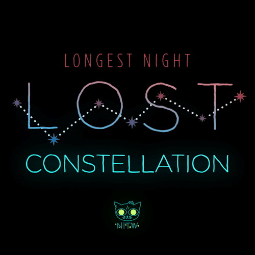 nightinthewoodsgame - nightinthewoodsgame - Lost Constellation,...