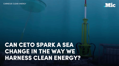the-future-now - This company is harnessing the power of the ocean...