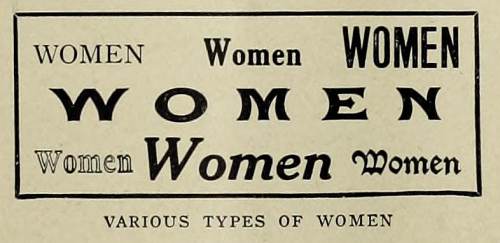 yesterdaysprint - Life Magazine, April 1910